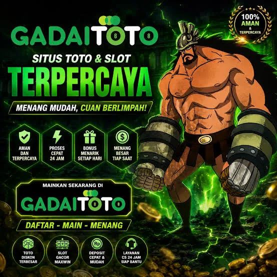 GADAITOTO - Permainan Santai yang Mengasyikkan