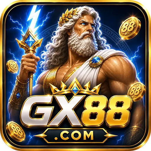 GX88 - Pertempuran Seru di Dunia Battle Royale