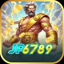 JP6789 - Petualangan Seru dalam Dunia Arcade