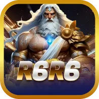 R6R6 - Petualangan Terbuka di Dunia Luas